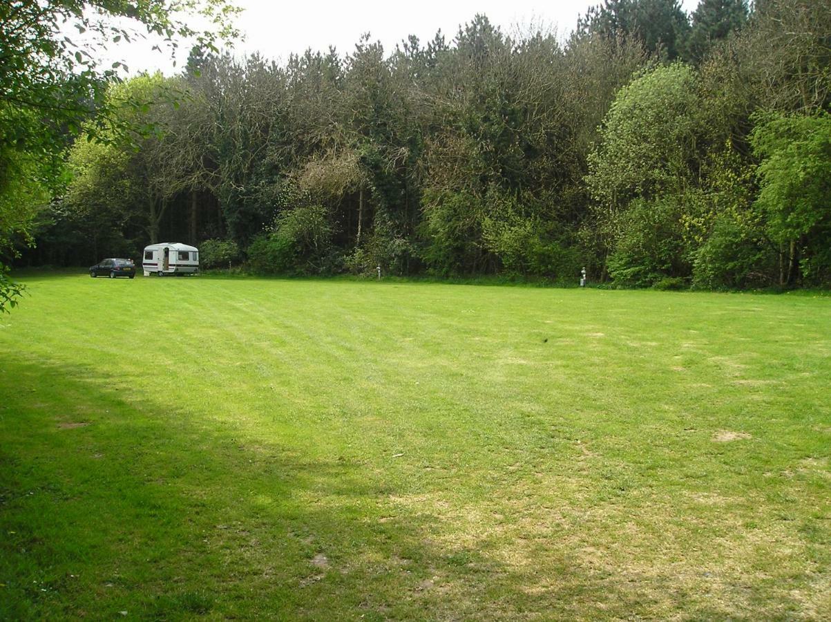 Briarwood Cottage Thorpe Market المظهر الخارجي الصورة